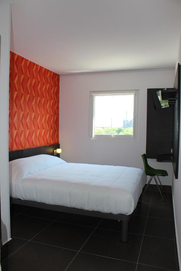 Hotel Hi! Fundidora Monterrey Exterior photo